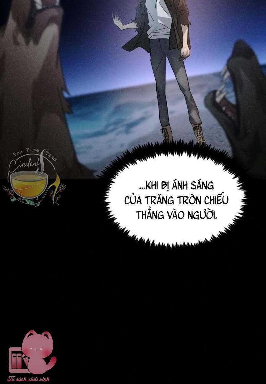 Trăng Tối: Kỉ Nguyên Máu Chapter 40 - Trang 2