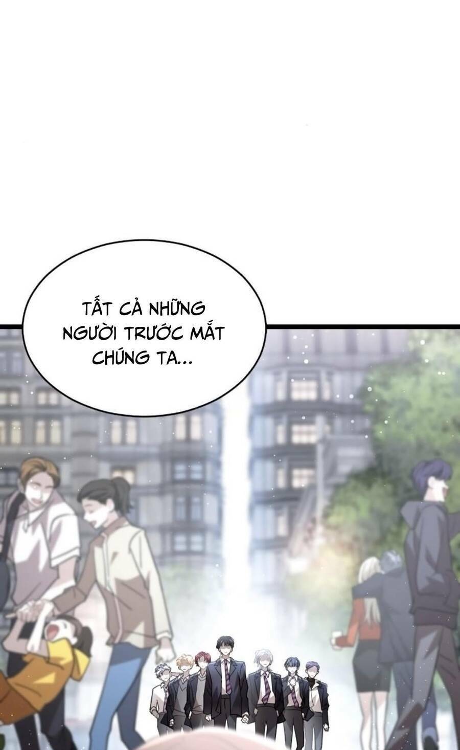 Trăng Tối: Kỉ Nguyên Máu Chapter 40 - Trang 2