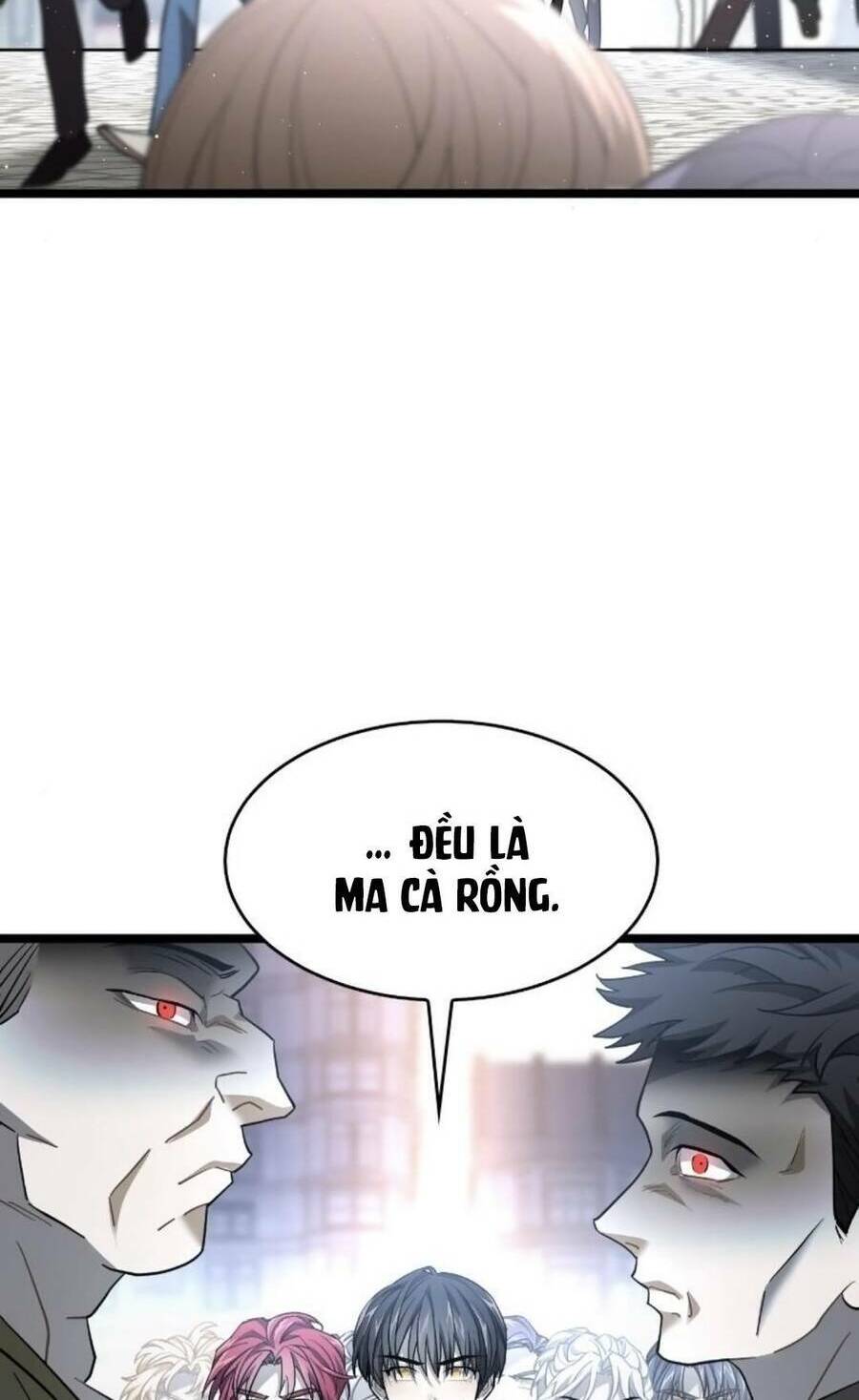 Trăng Tối: Kỉ Nguyên Máu Chapter 40 - Trang 2