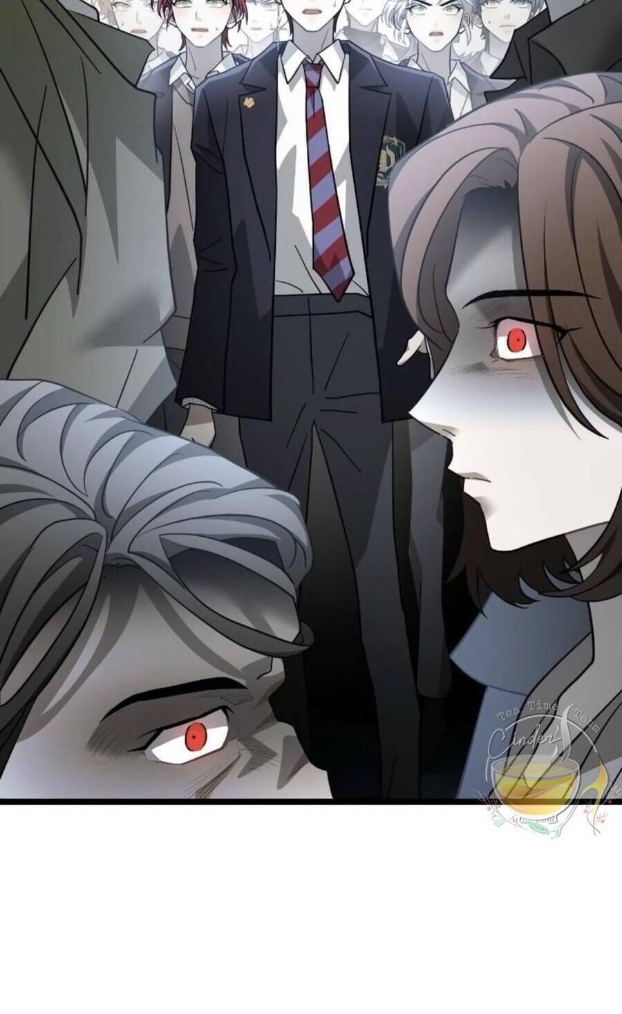 Trăng Tối: Kỉ Nguyên Máu Chapter 40 - Trang 2