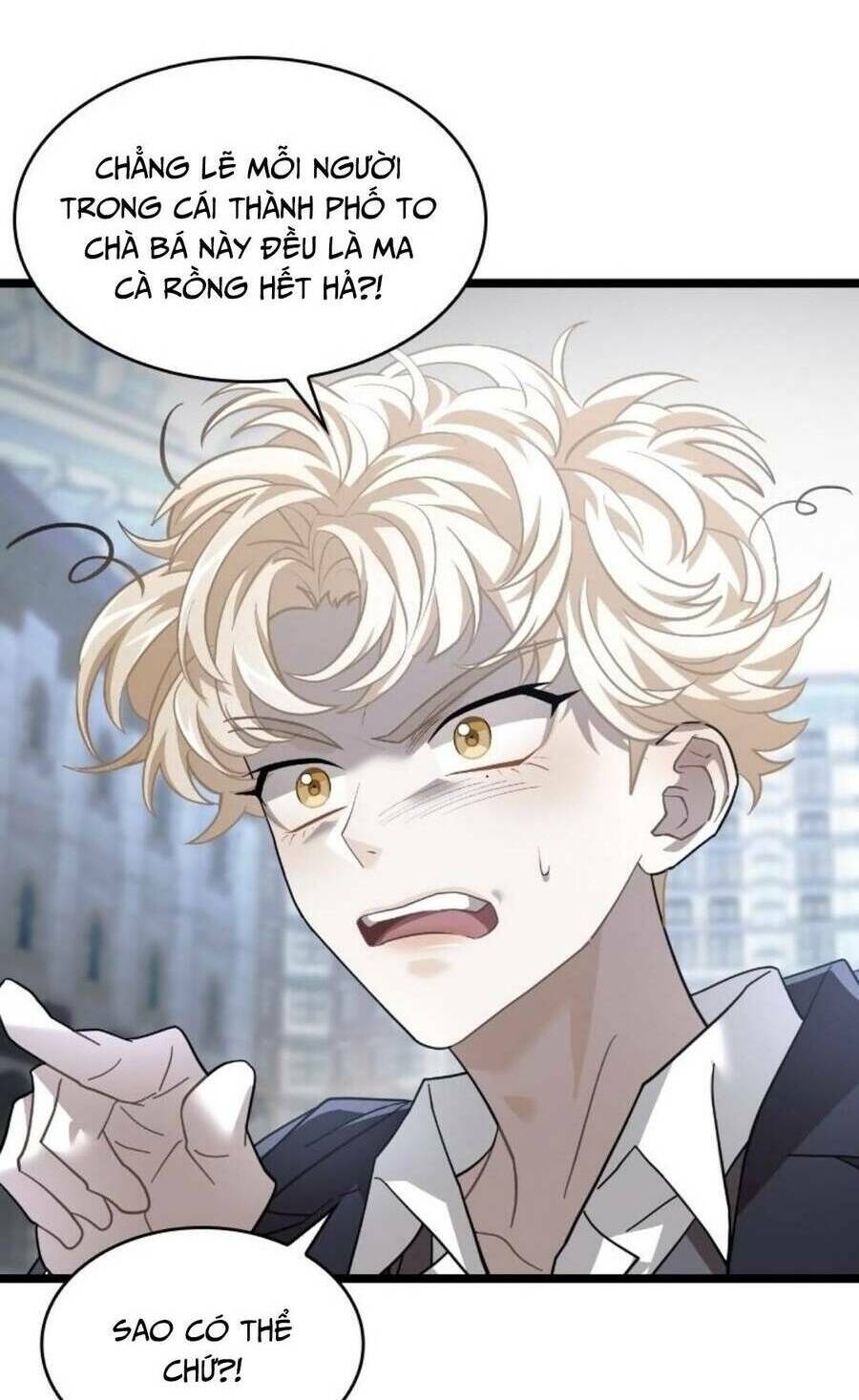 Trăng Tối: Kỉ Nguyên Máu Chapter 40 - Trang 2