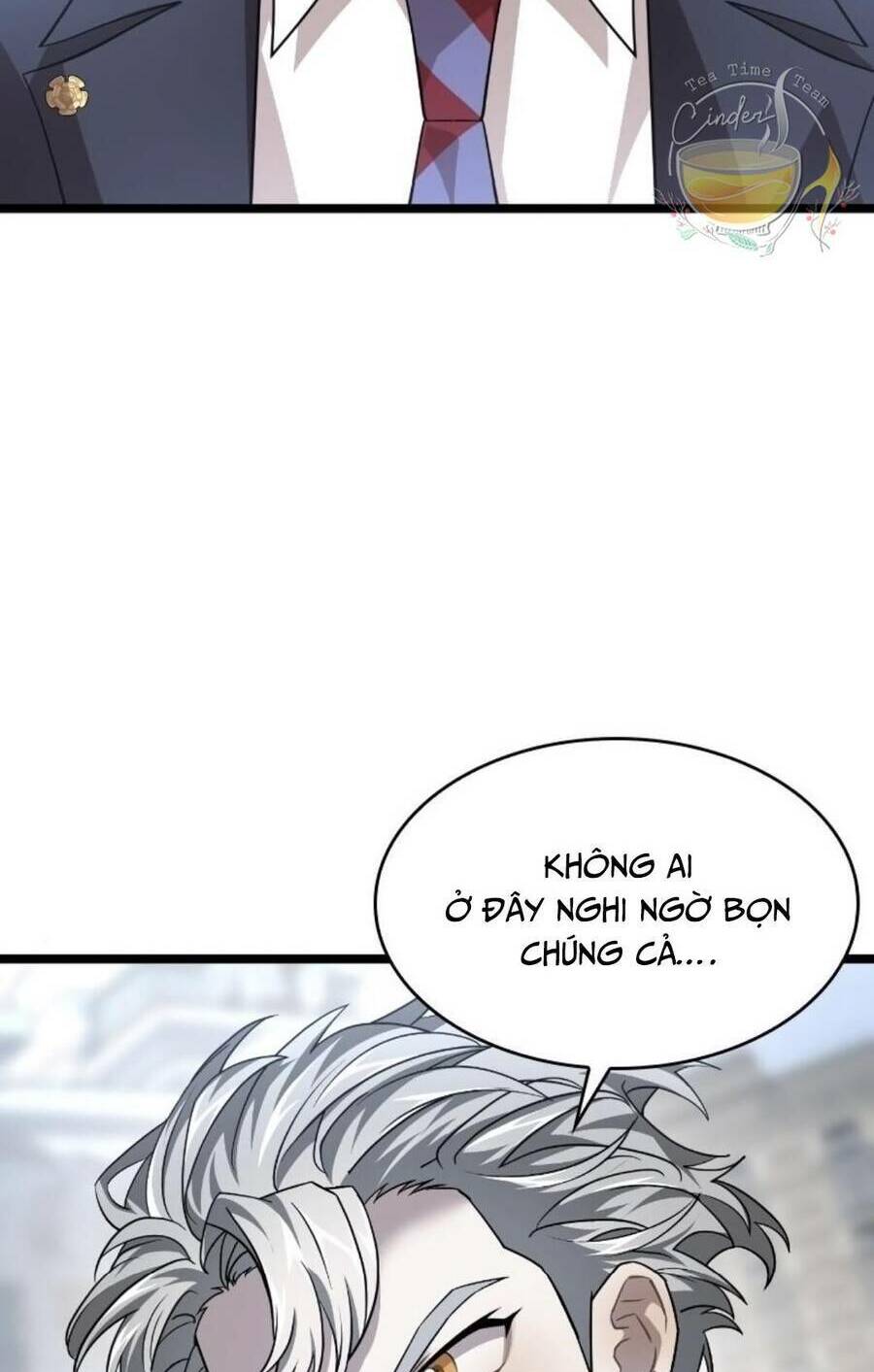 Trăng Tối: Kỉ Nguyên Máu Chapter 40 - Trang 2