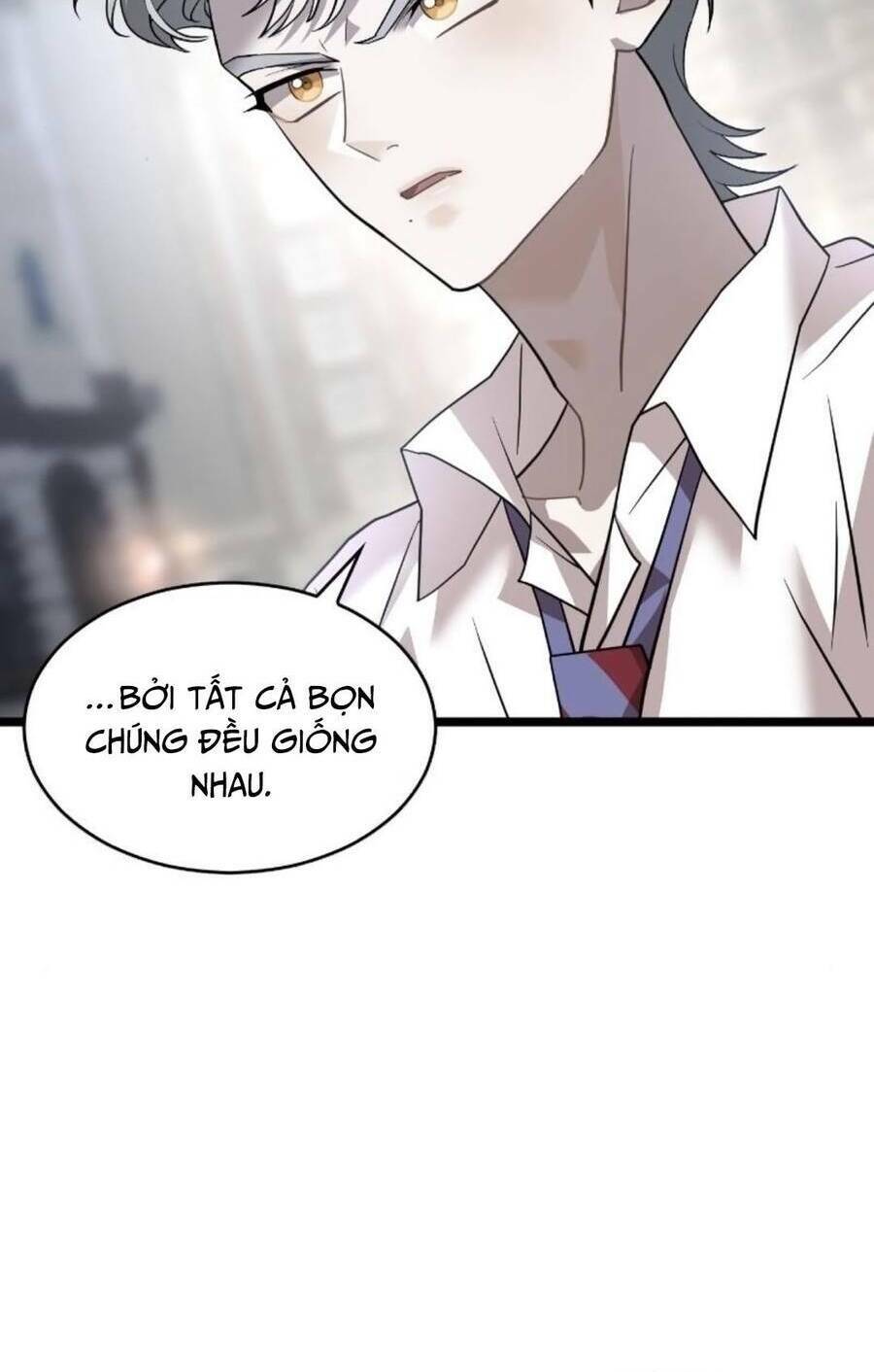 Trăng Tối: Kỉ Nguyên Máu Chapter 40 - Trang 2
