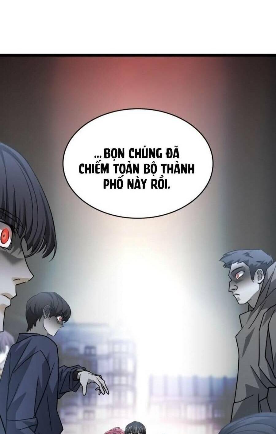 Trăng Tối: Kỉ Nguyên Máu Chapter 40 - Trang 2