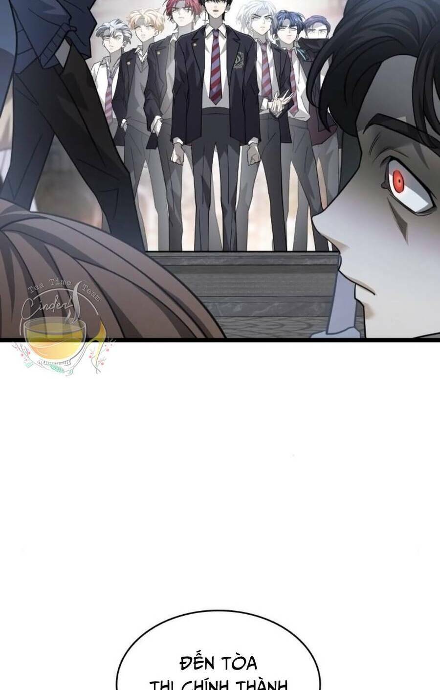 Trăng Tối: Kỉ Nguyên Máu Chapter 40 - Trang 2