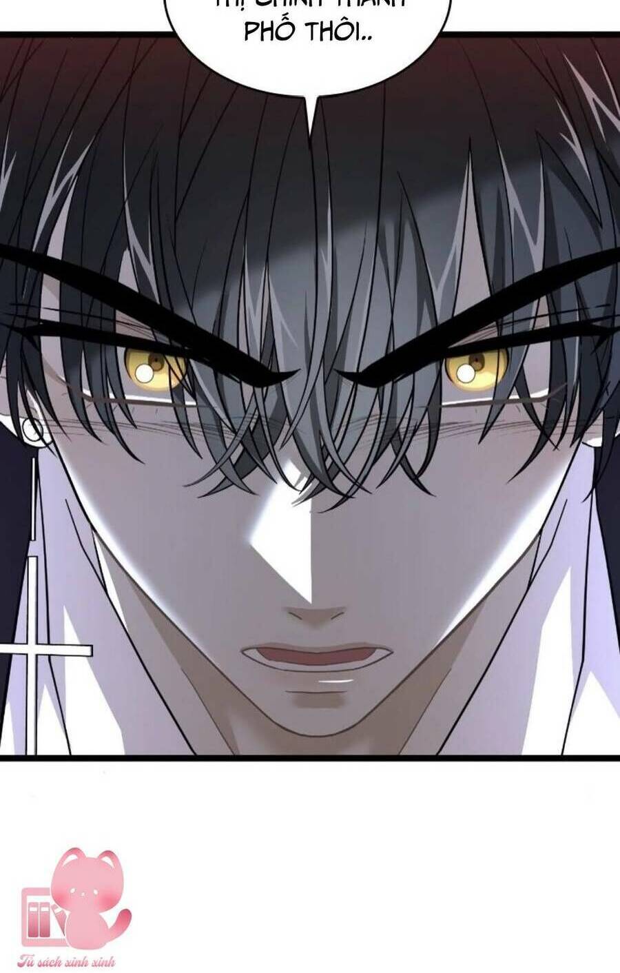 Trăng Tối: Kỉ Nguyên Máu Chapter 40 - Trang 2