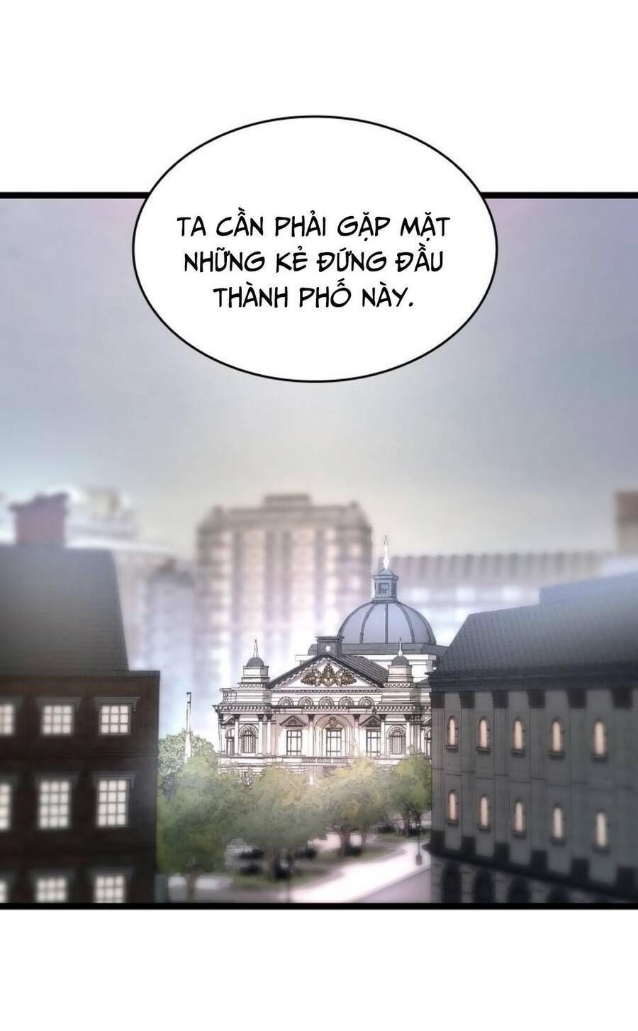 Trăng Tối: Kỉ Nguyên Máu Chapter 40 - Trang 2