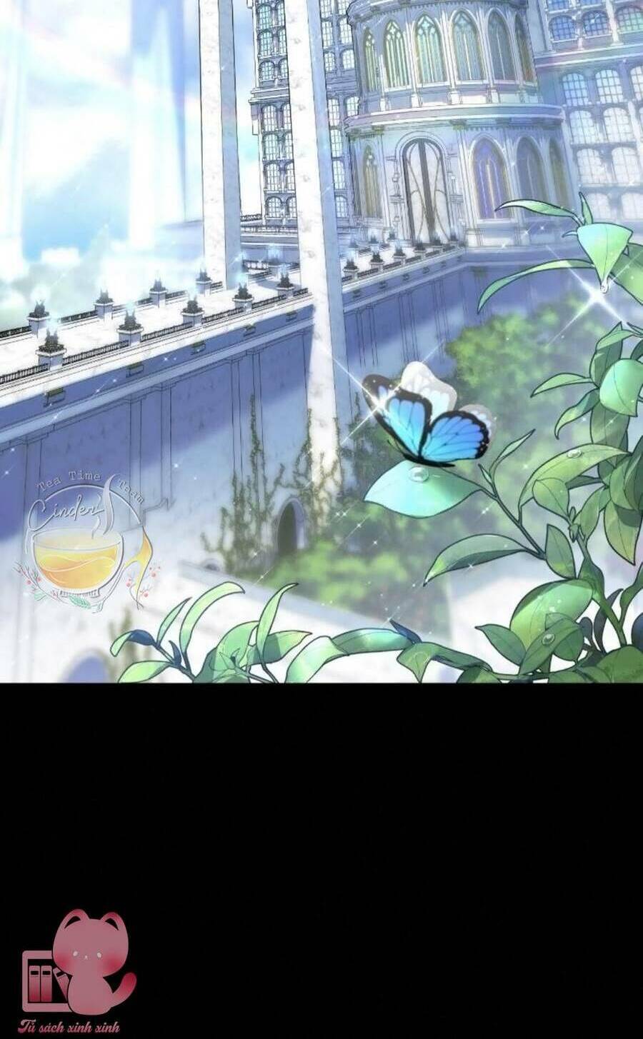 Trăng Tối: Kỉ Nguyên Máu Chapter 40 - Trang 2