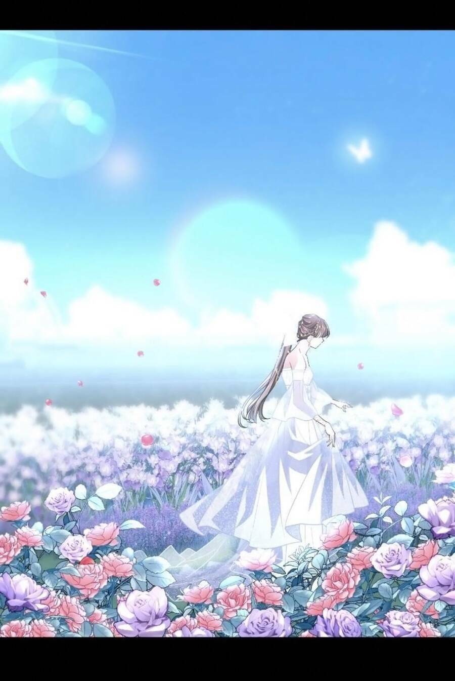 Trăng Tối: Kỉ Nguyên Máu Chapter 40 - Trang 2