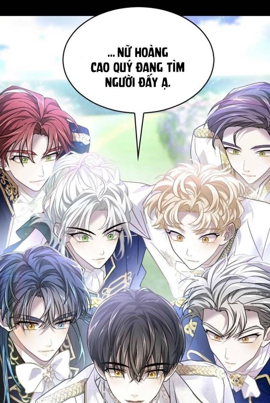 Trăng Tối: Kỉ Nguyên Máu Chapter 40 - Trang 2