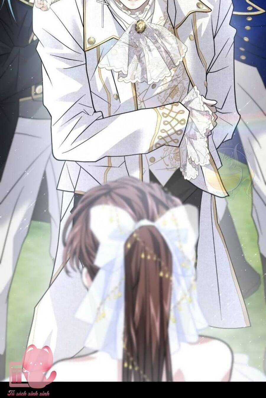 Trăng Tối: Kỉ Nguyên Máu Chapter 40 - Trang 2