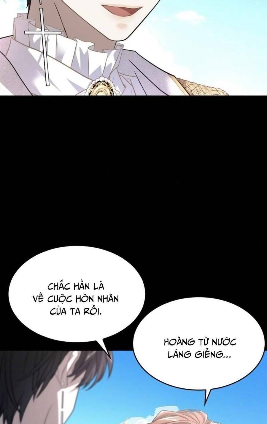 Trăng Tối: Kỉ Nguyên Máu Chapter 40 - Trang 2