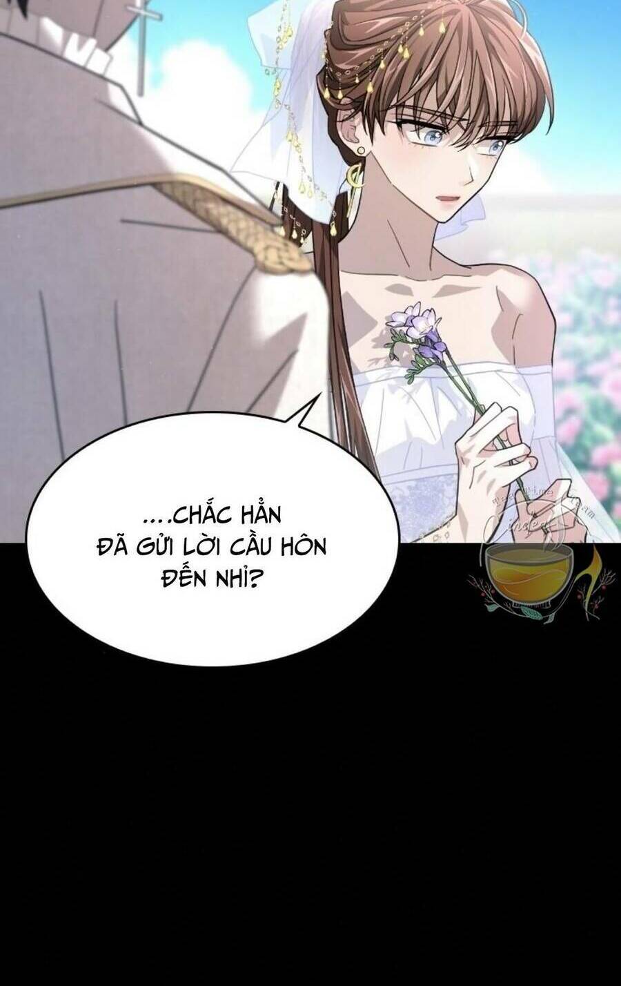 Trăng Tối: Kỉ Nguyên Máu Chapter 40 - Trang 2