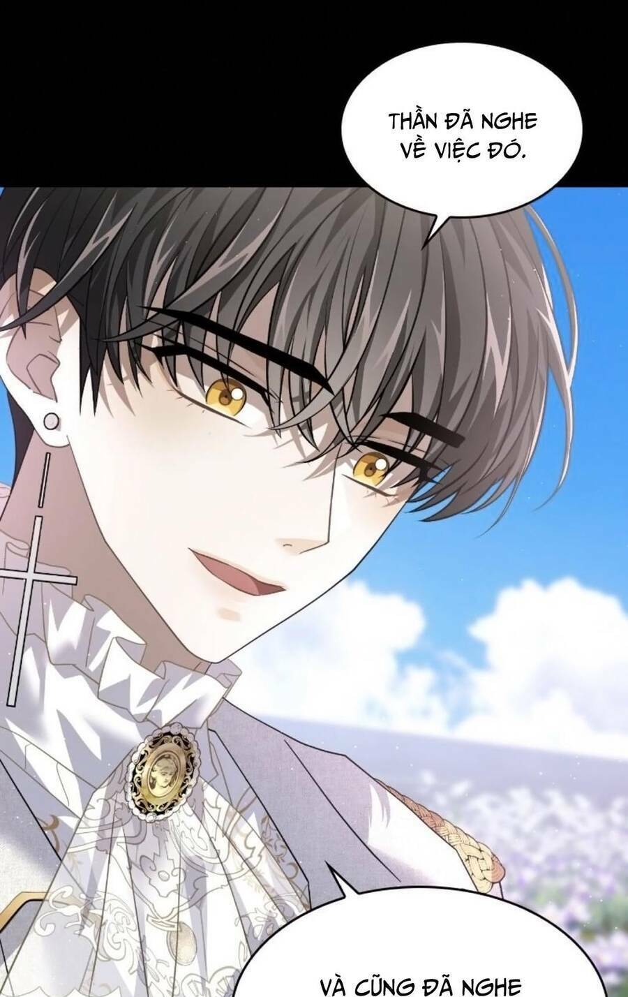 Trăng Tối: Kỉ Nguyên Máu Chapter 40 - Trang 2