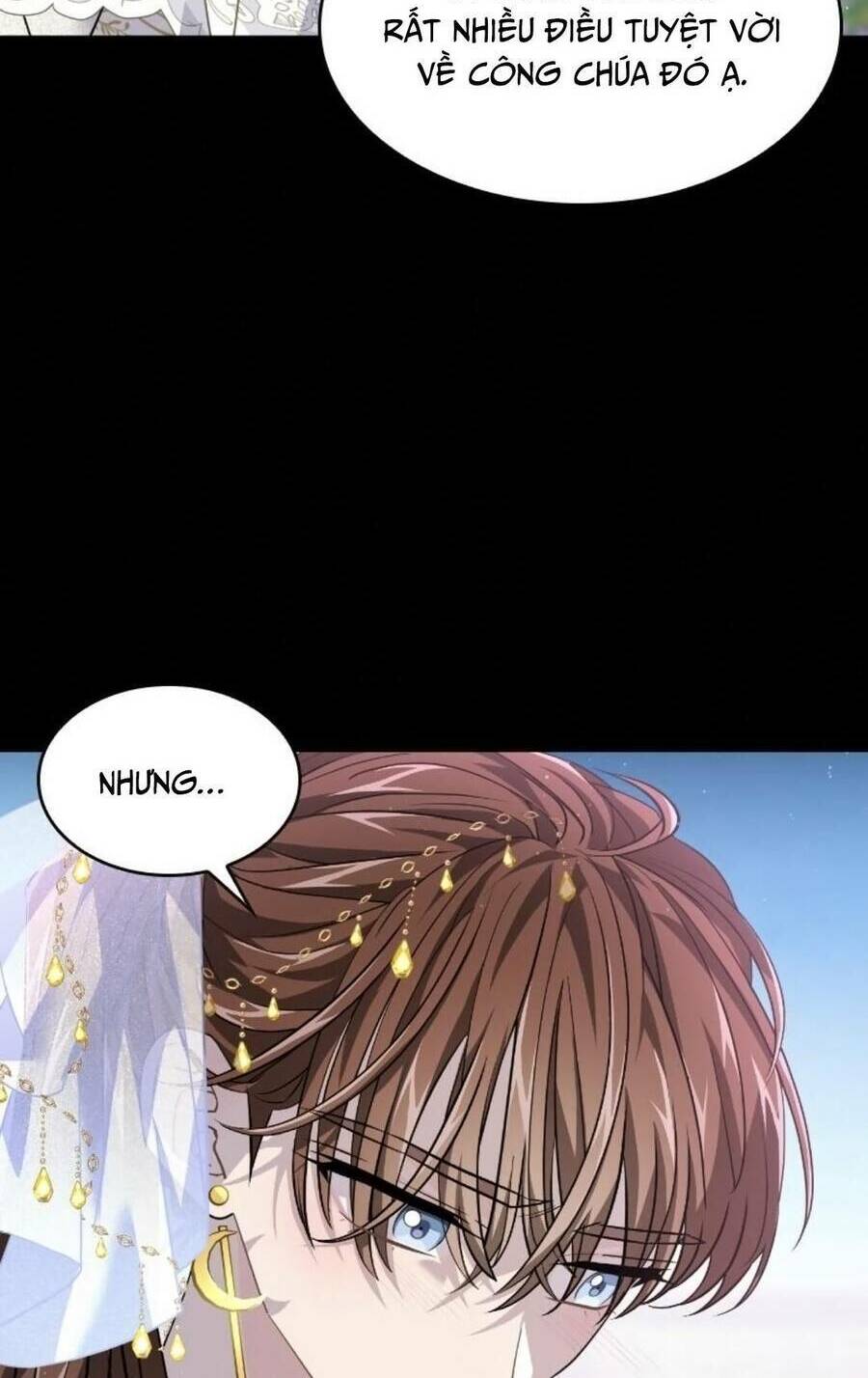 Trăng Tối: Kỉ Nguyên Máu Chapter 40 - Trang 2