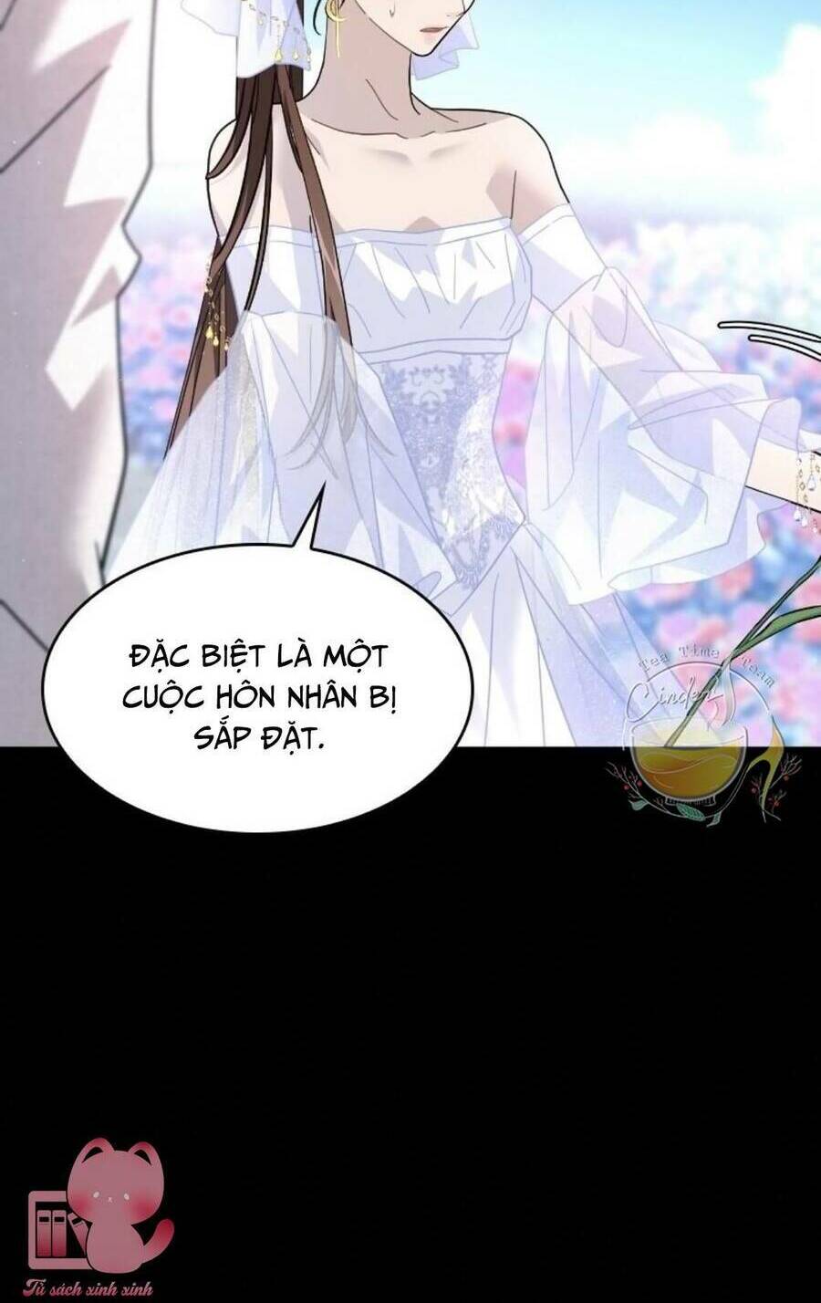 Trăng Tối: Kỉ Nguyên Máu Chapter 40 - Trang 2