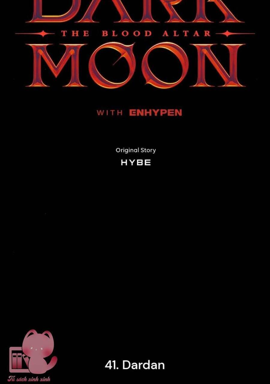 Trăng Tối: Kỉ Nguyên Máu Chapter 41 - Trang 2