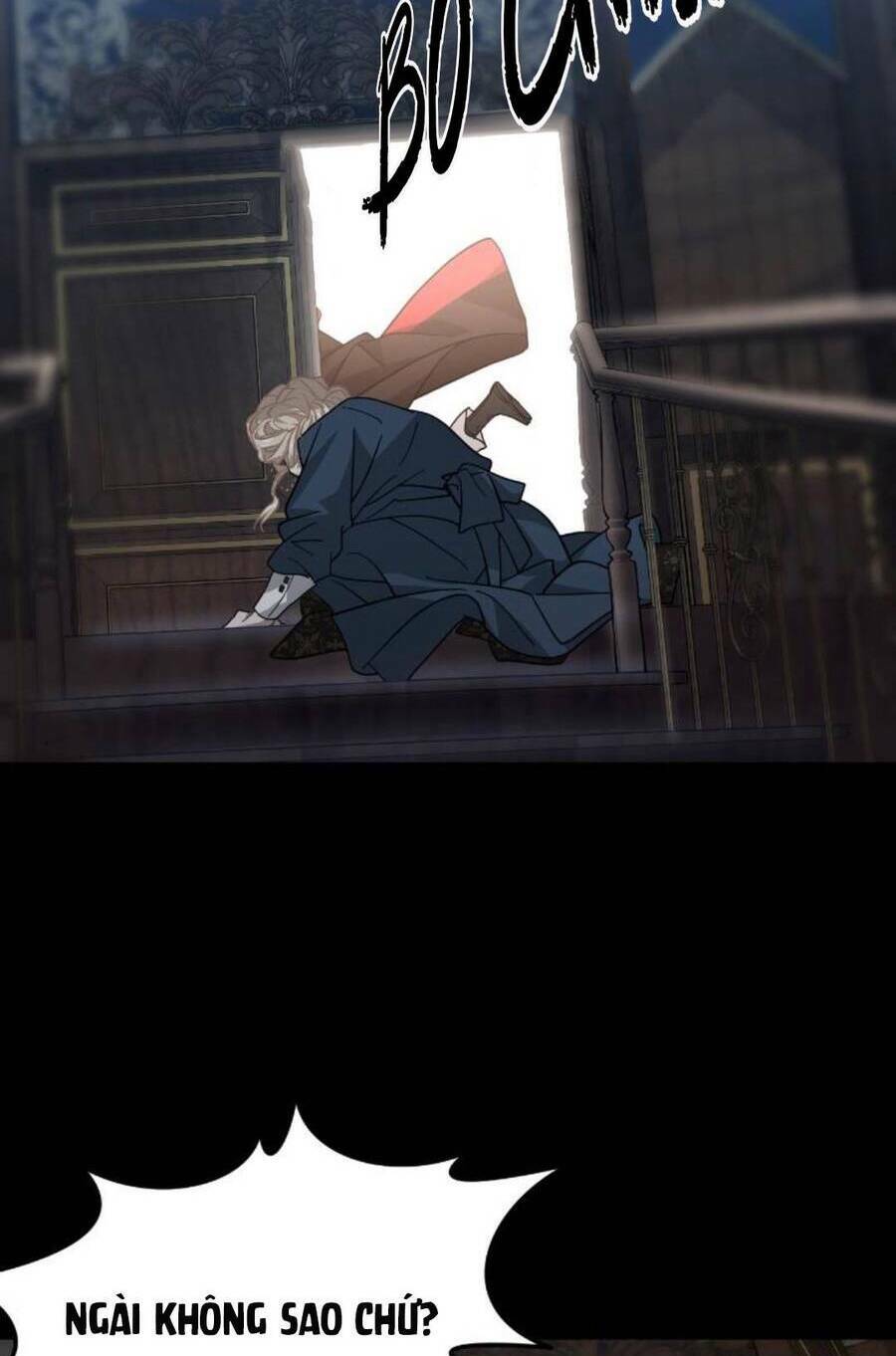 Trăng Tối: Kỉ Nguyên Máu Chapter 41 - Trang 2