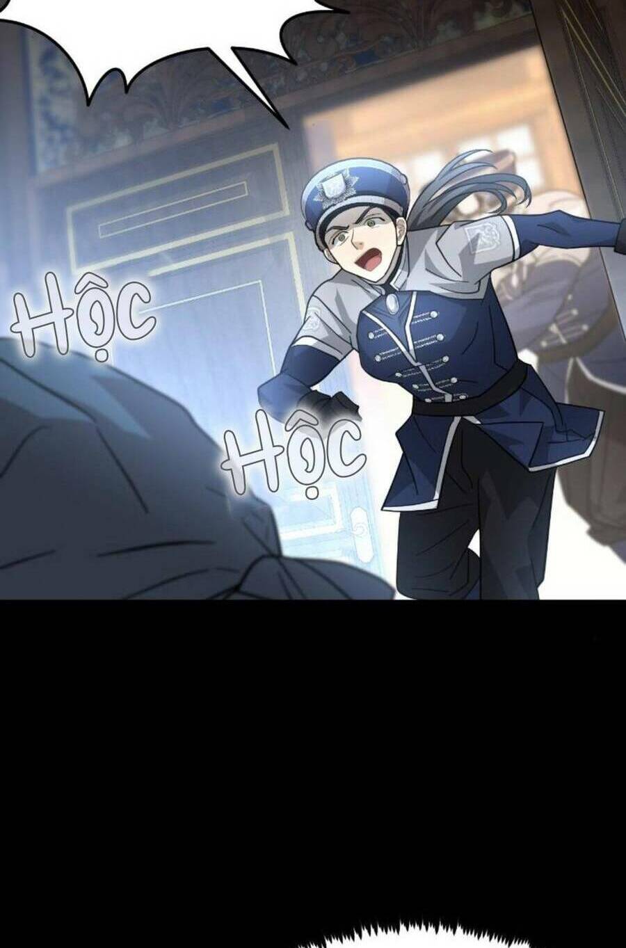 Trăng Tối: Kỉ Nguyên Máu Chapter 41 - Trang 2