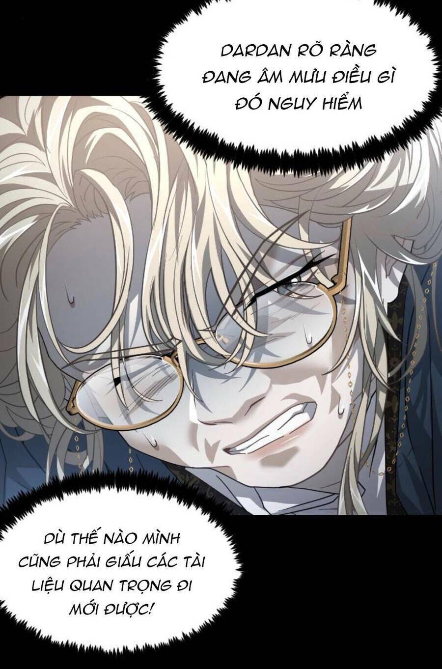 Trăng Tối: Kỉ Nguyên Máu Chapter 41 - Trang 2