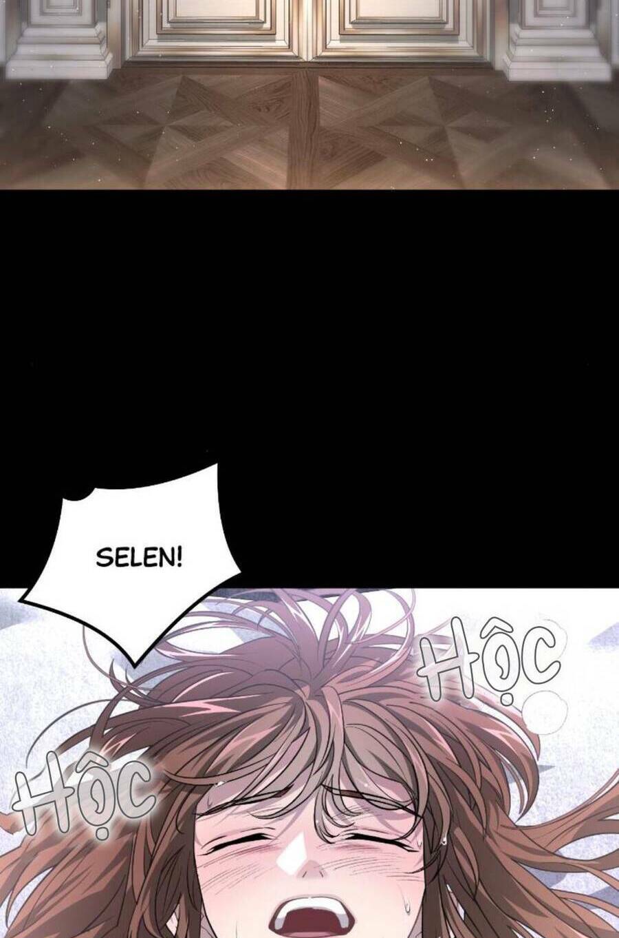 Trăng Tối: Kỉ Nguyên Máu Chapter 41 - Trang 2