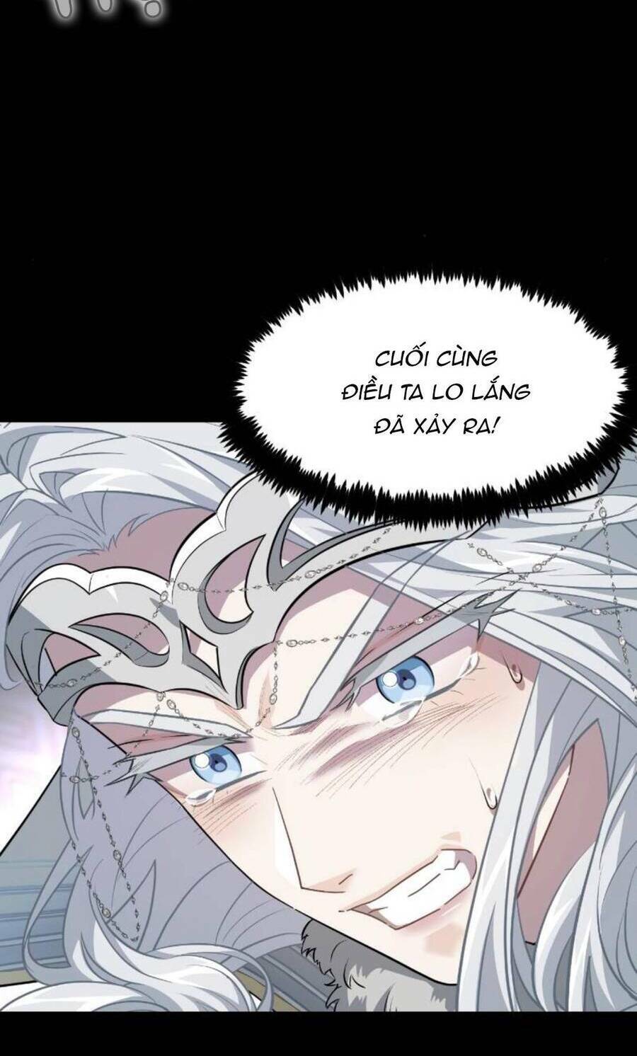 Trăng Tối: Kỉ Nguyên Máu Chapter 41 - Trang 2