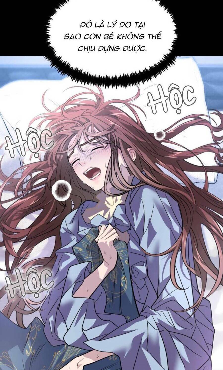 Trăng Tối: Kỉ Nguyên Máu Chapter 41 - Trang 2