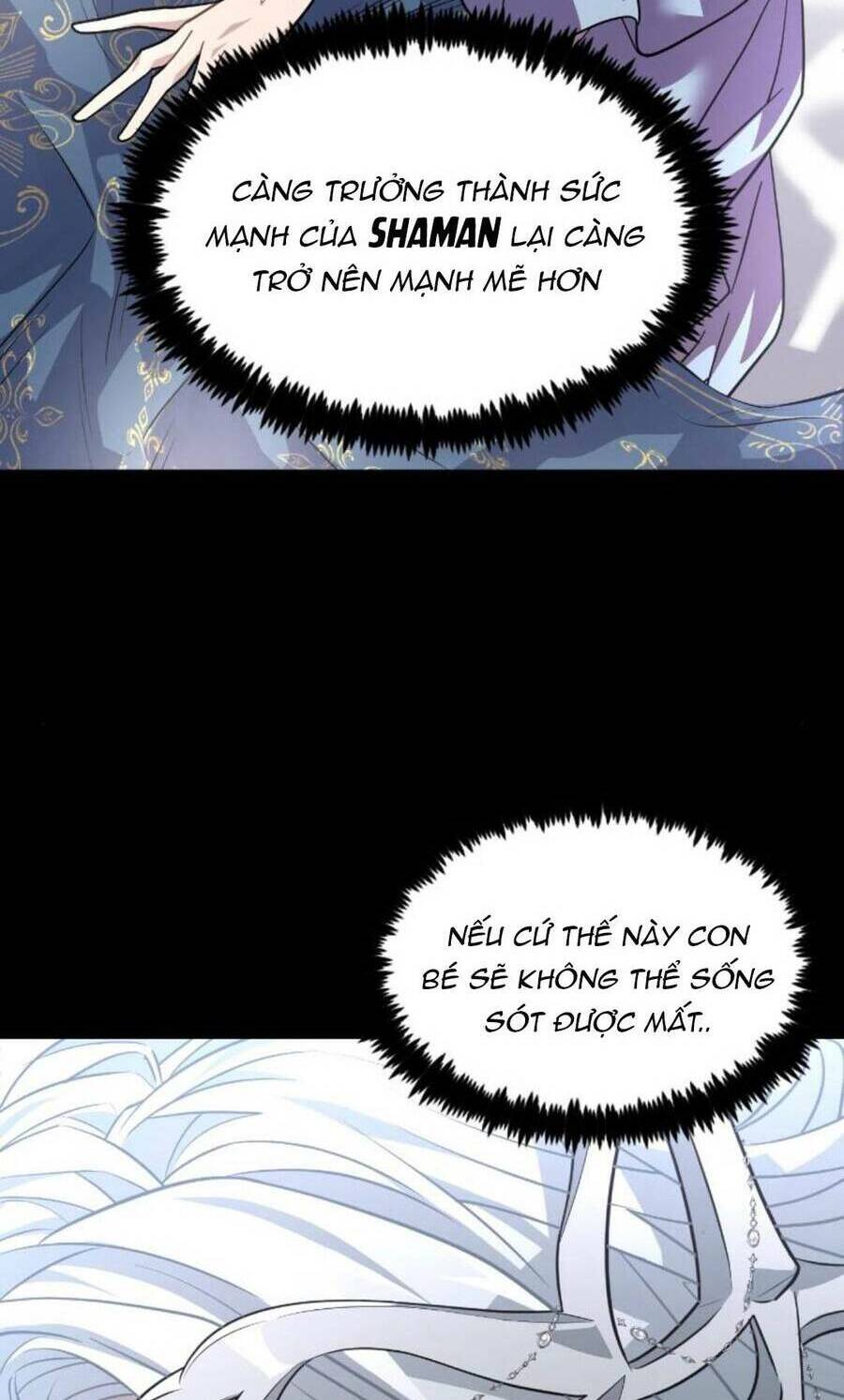 Trăng Tối: Kỉ Nguyên Máu Chapter 41 - Trang 2