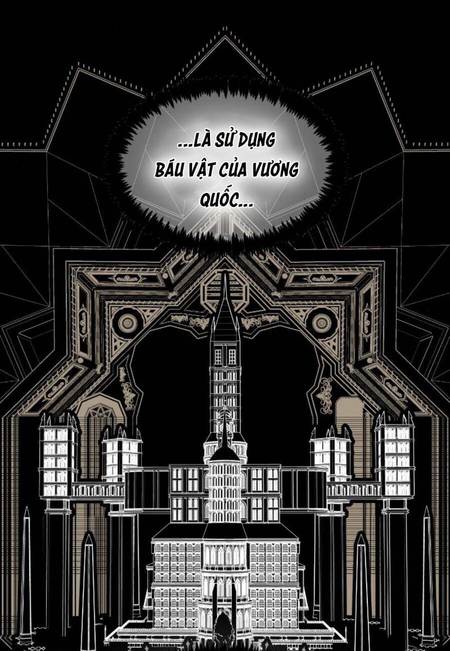 Trăng Tối: Kỉ Nguyên Máu Chapter 41 - Trang 2