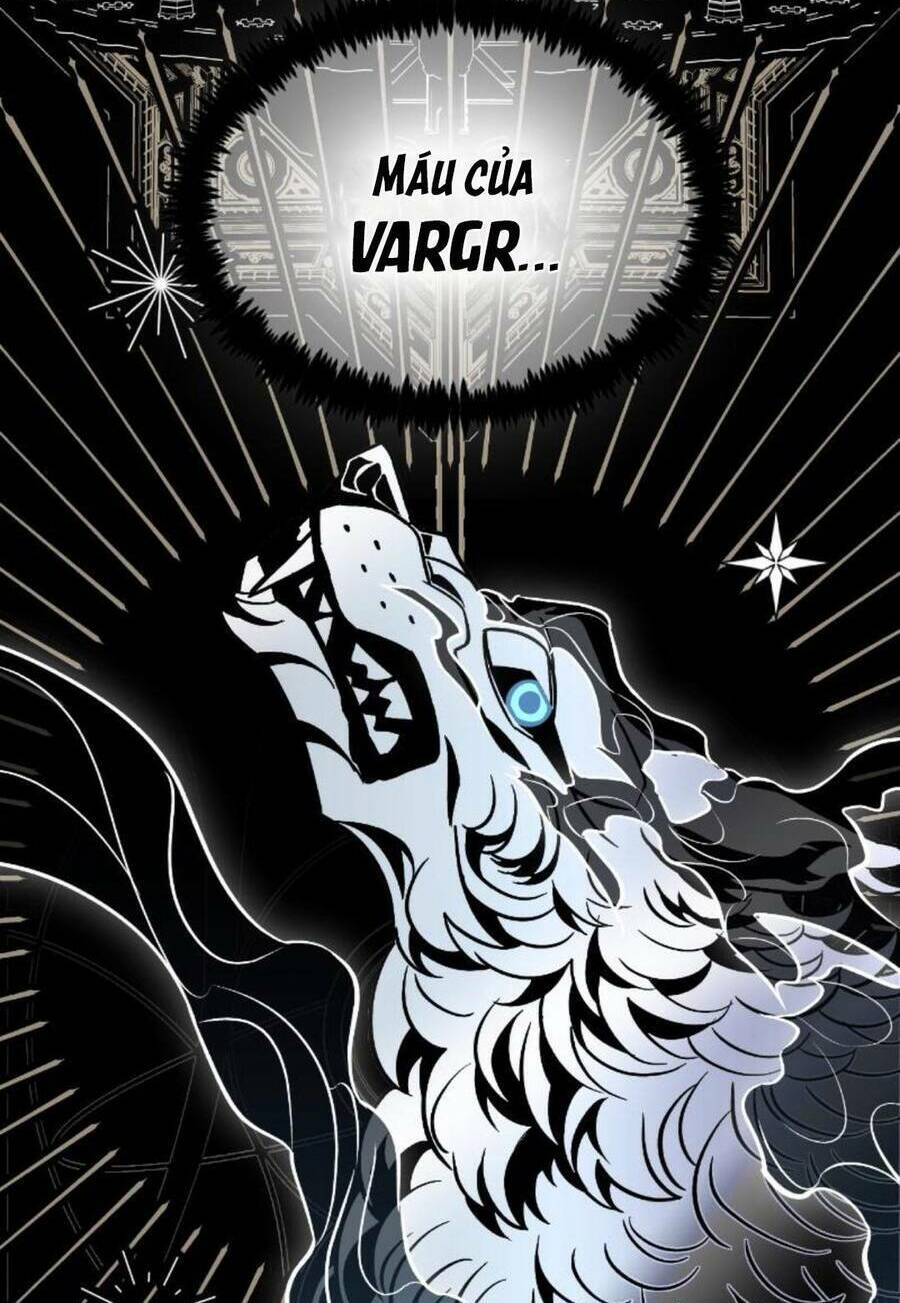 Trăng Tối: Kỉ Nguyên Máu Chapter 41 - Trang 2