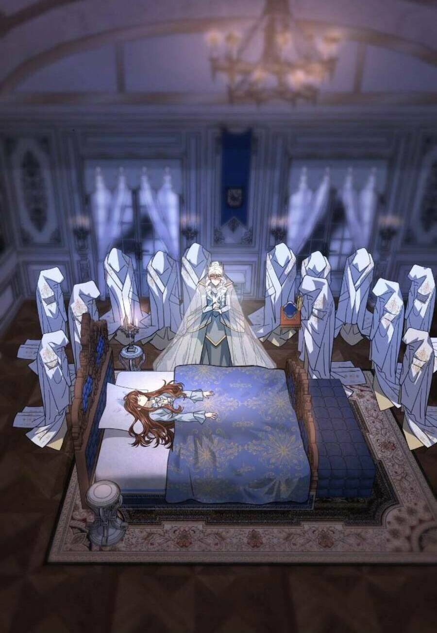 Trăng Tối: Kỉ Nguyên Máu Chapter 41 - Trang 2