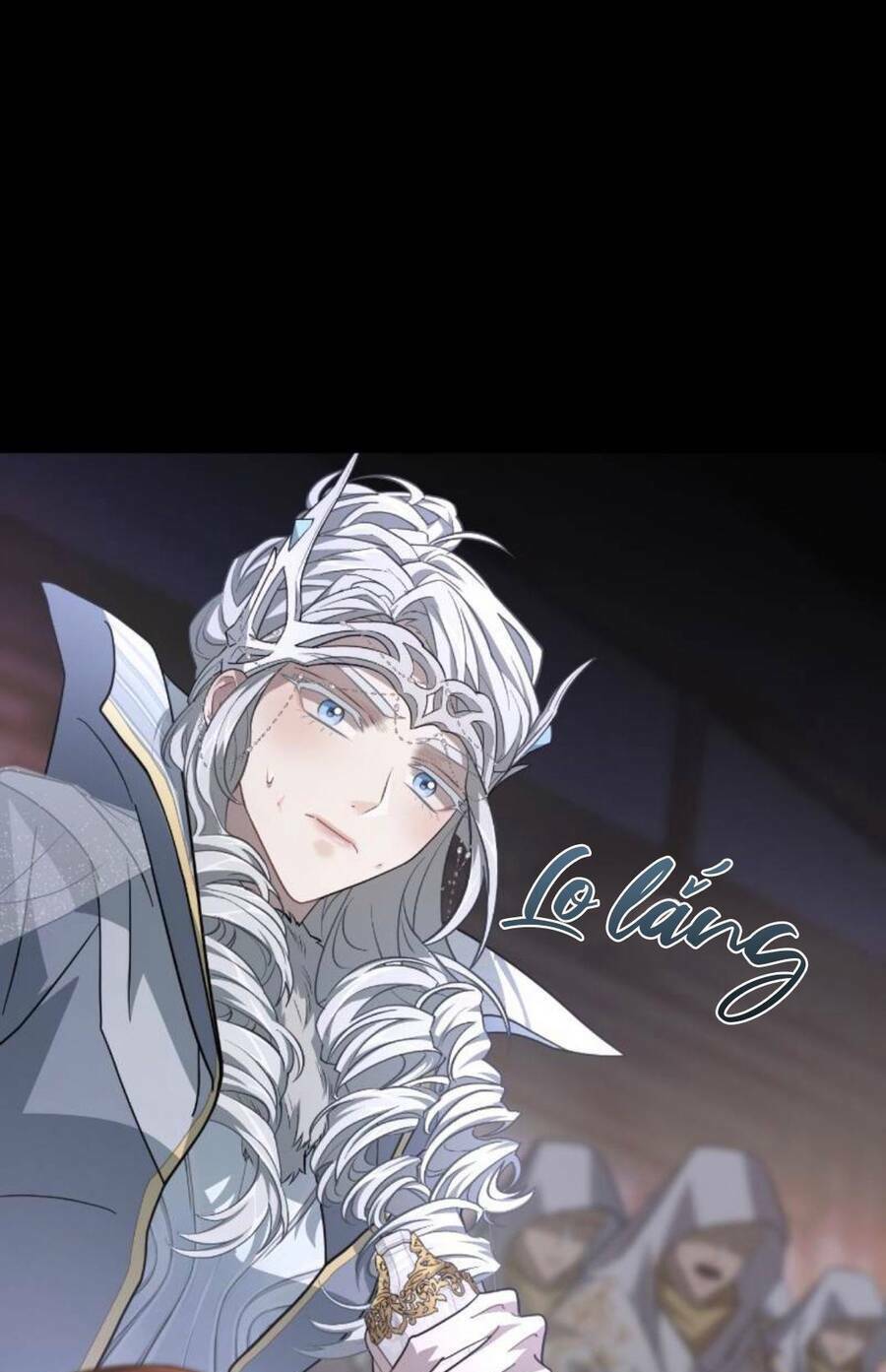 Trăng Tối: Kỉ Nguyên Máu Chapter 41 - Trang 2