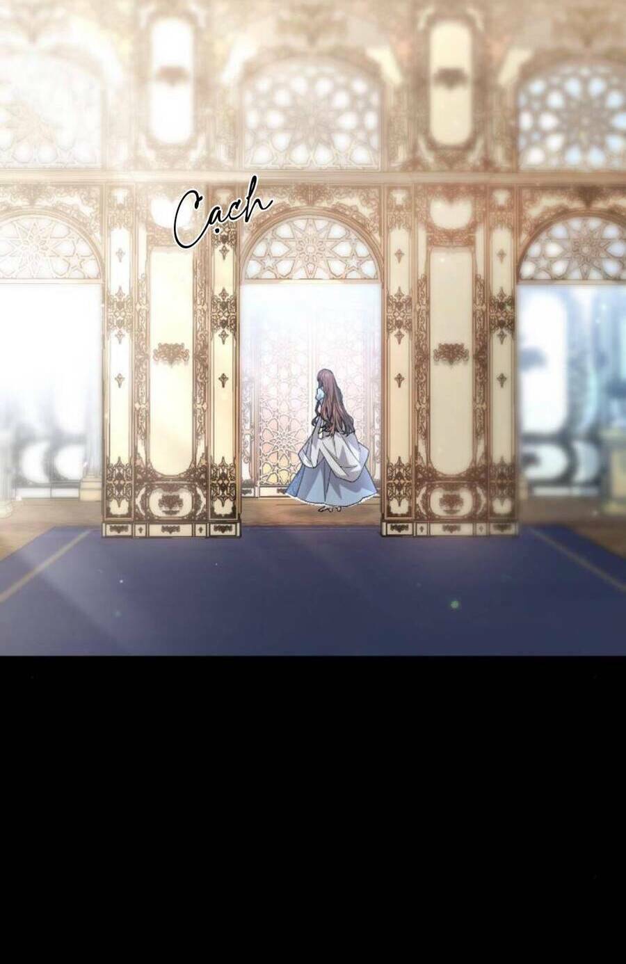 Trăng Tối: Kỉ Nguyên Máu Chapter 41 - Trang 2