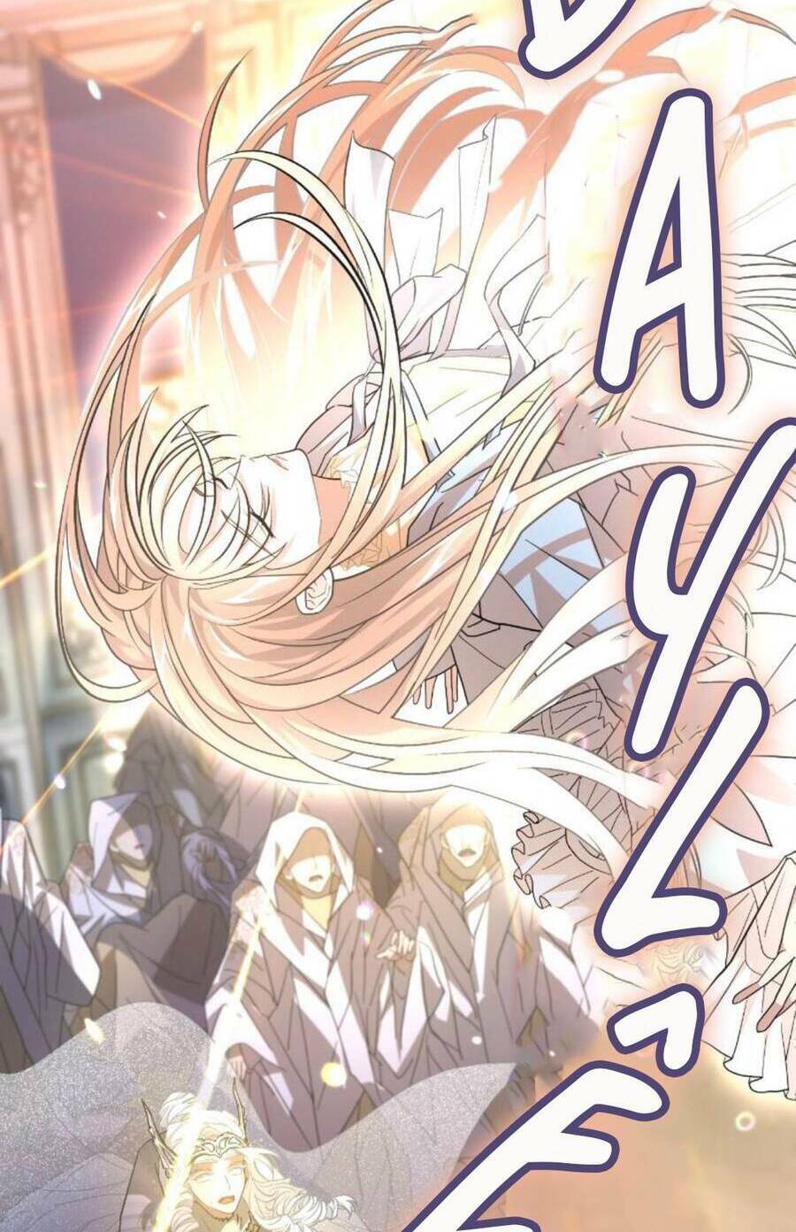 Trăng Tối: Kỉ Nguyên Máu Chapter 41 - Trang 2