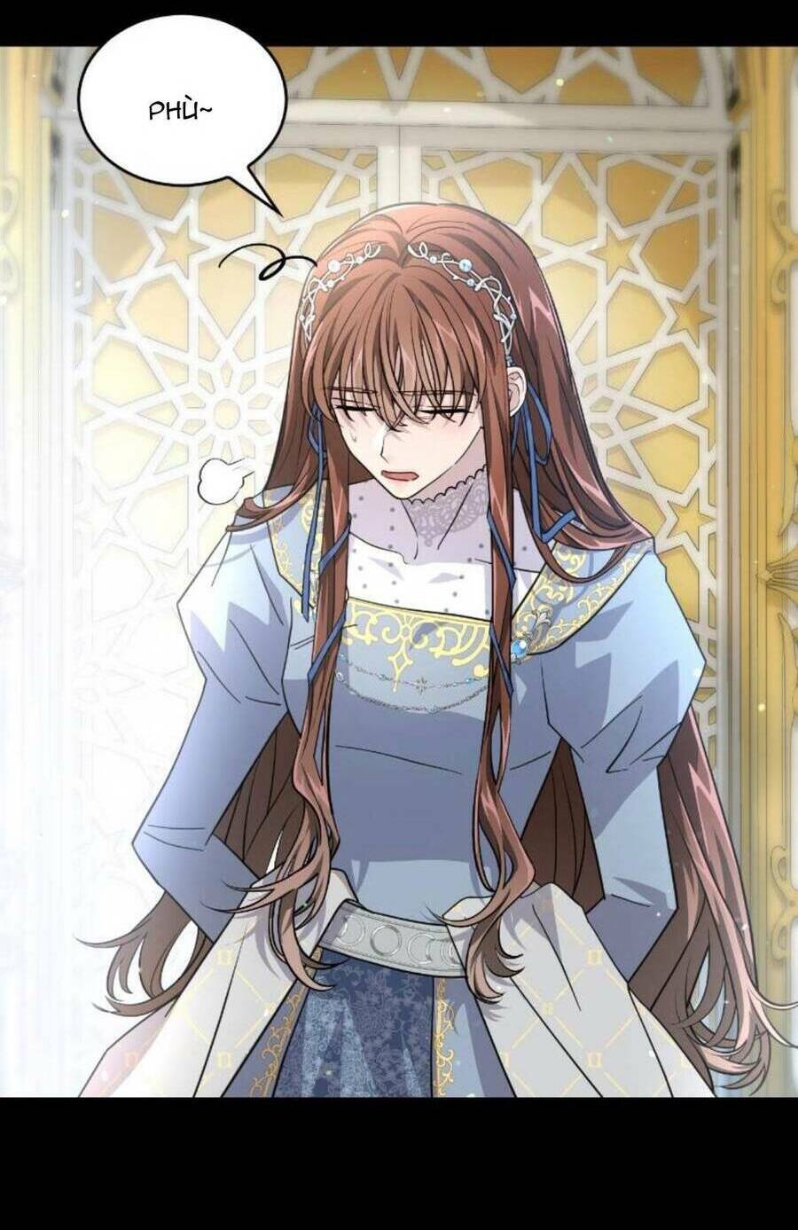 Trăng Tối: Kỉ Nguyên Máu Chapter 41 - Trang 2