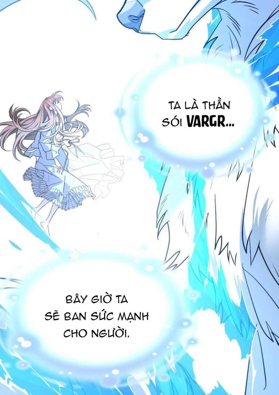 Trăng Tối: Kỉ Nguyên Máu Chapter 41 - Trang 2