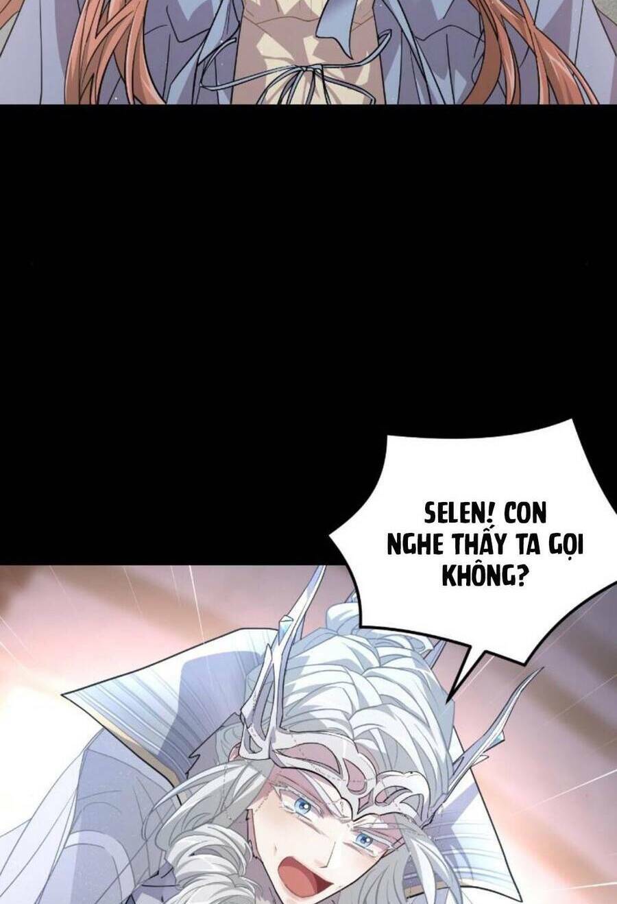 Trăng Tối: Kỉ Nguyên Máu Chapter 41 - Trang 2