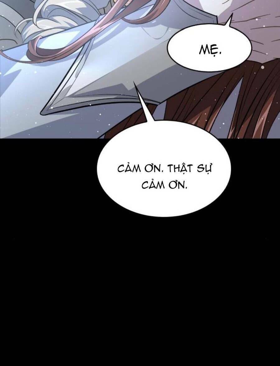 Trăng Tối: Kỉ Nguyên Máu Chapter 41 - Trang 2