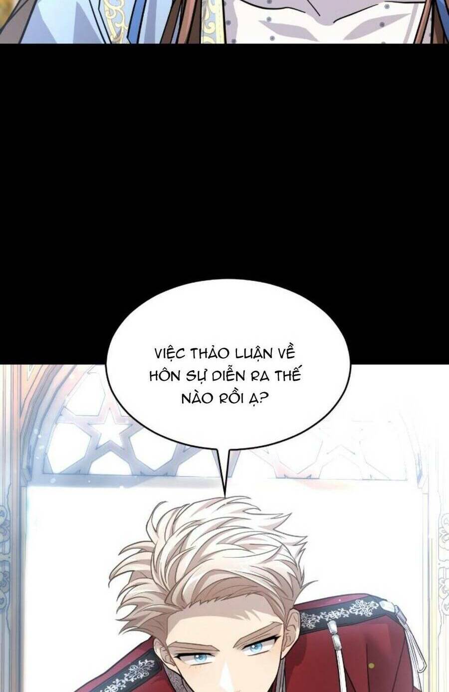 Trăng Tối: Kỉ Nguyên Máu Chapter 41 - Trang 2