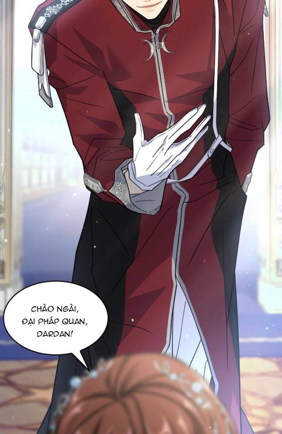 Trăng Tối: Kỉ Nguyên Máu Chapter 41 - Trang 2