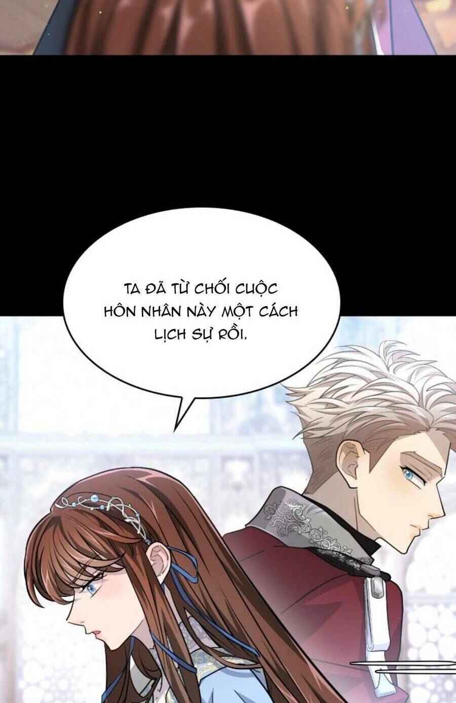 Trăng Tối: Kỉ Nguyên Máu Chapter 41 - Trang 2