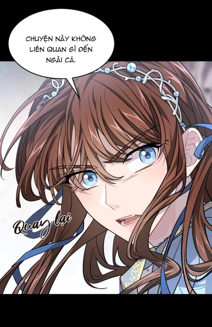 Trăng Tối: Kỉ Nguyên Máu Chapter 41 - Trang 2