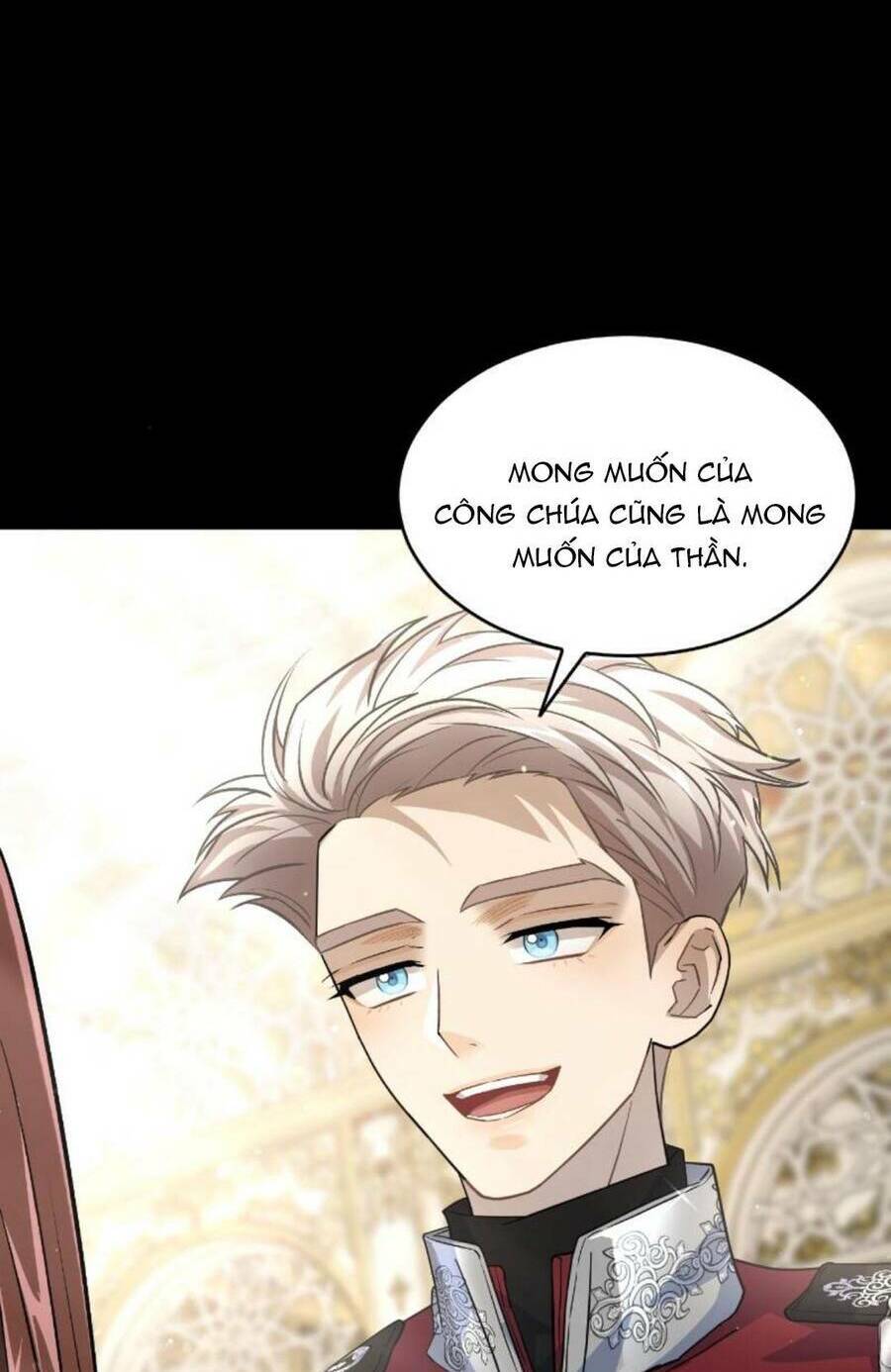 Trăng Tối: Kỉ Nguyên Máu Chapter 41 - Trang 2