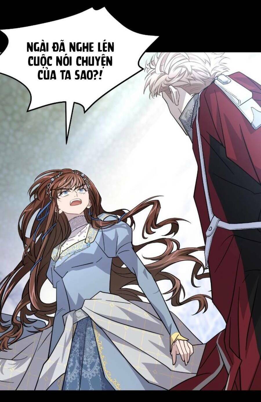 Trăng Tối: Kỉ Nguyên Máu Chapter 41 - Trang 2