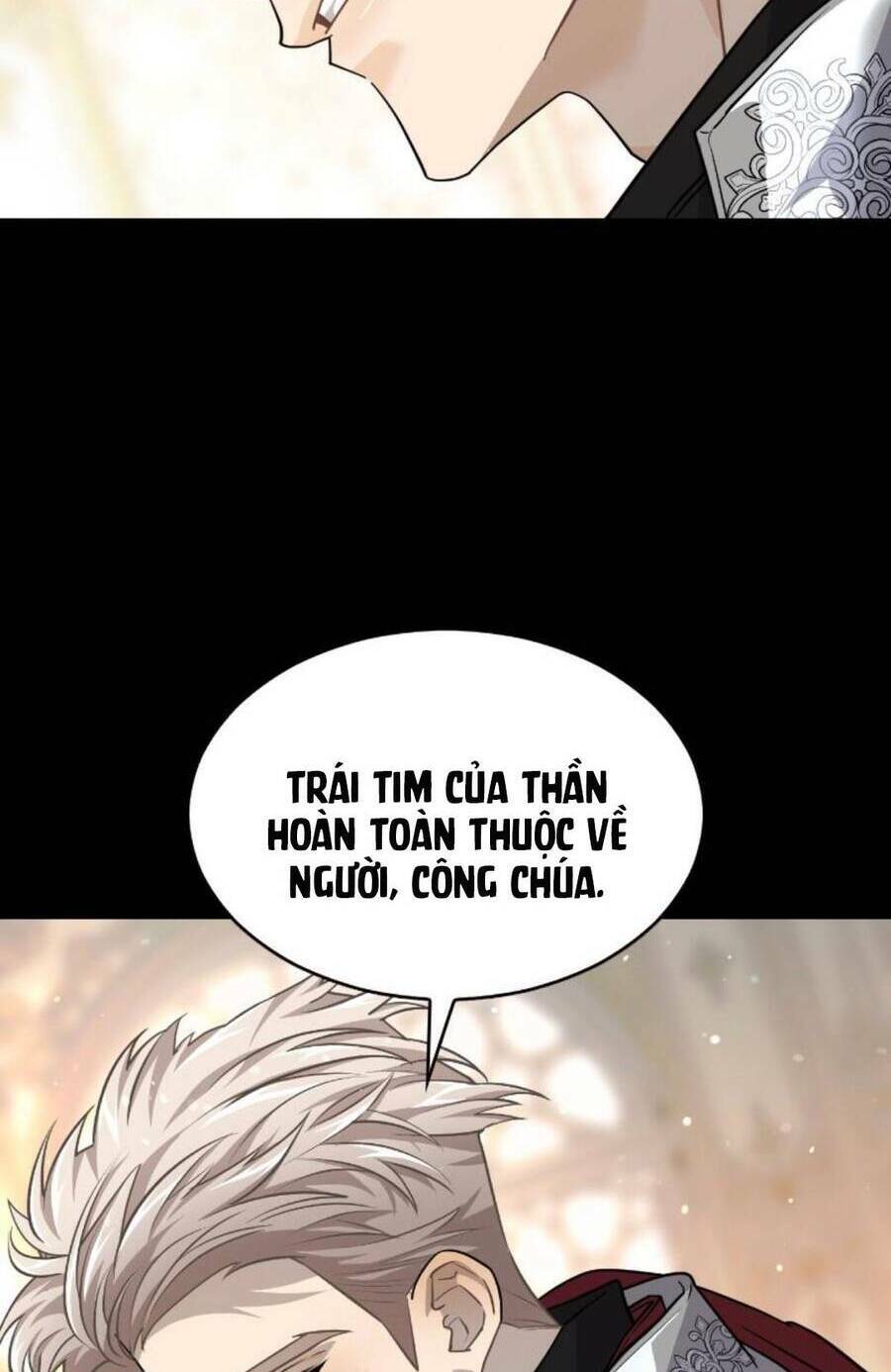 Trăng Tối: Kỉ Nguyên Máu Chapter 41 - Trang 2