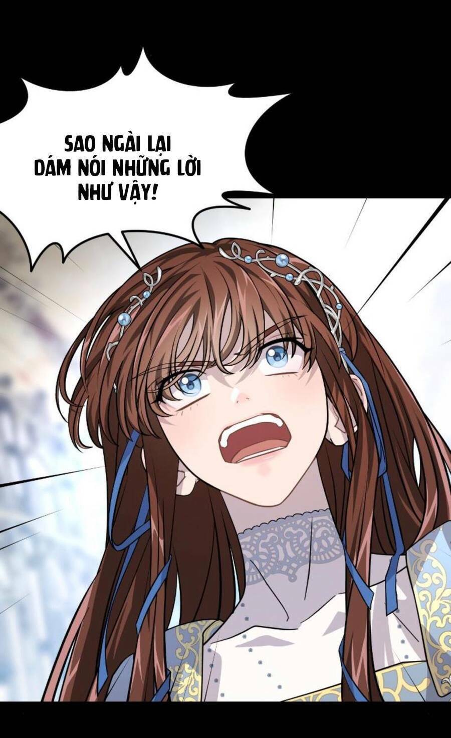 Trăng Tối: Kỉ Nguyên Máu Chapter 41 - Trang 2