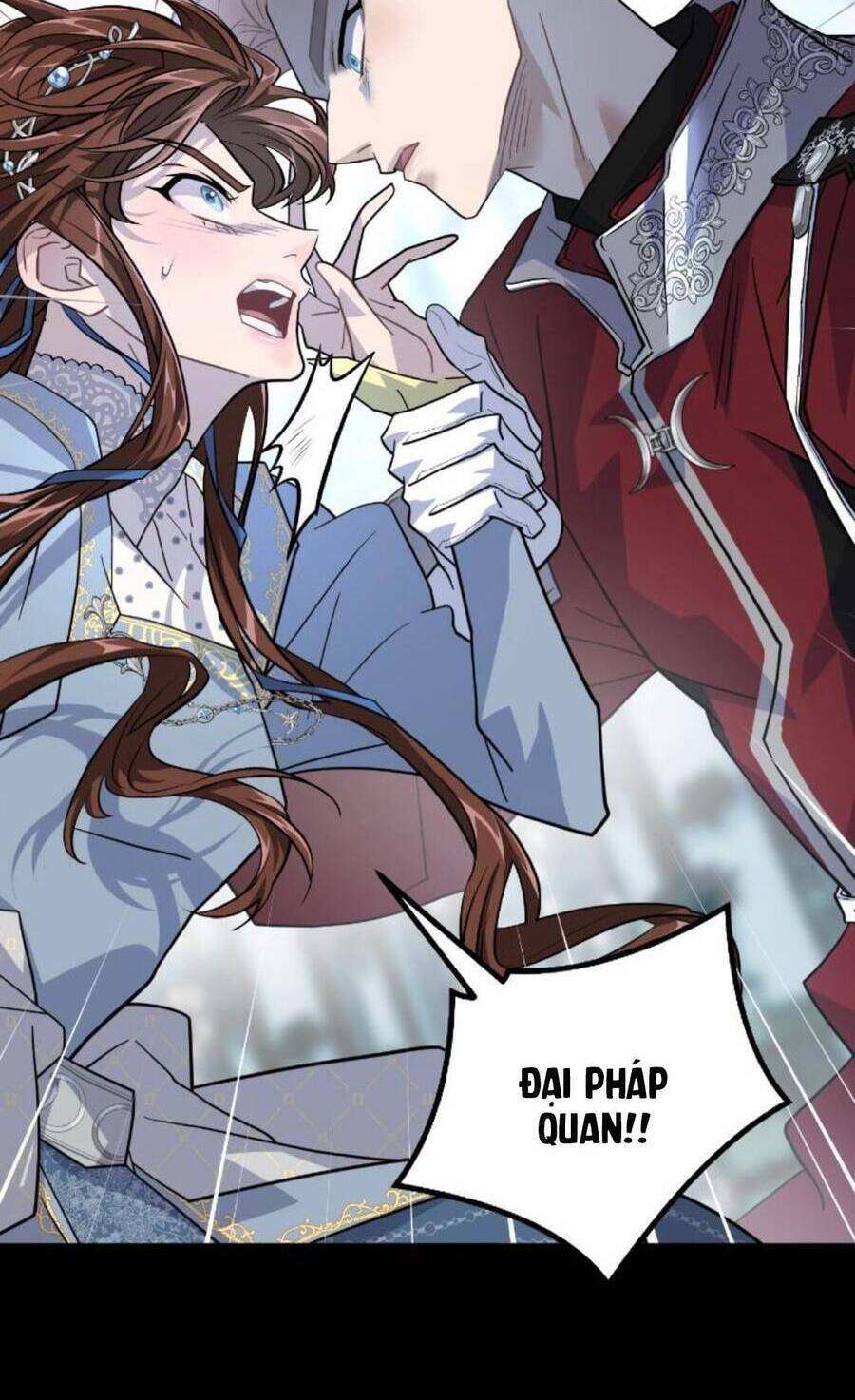 Trăng Tối: Kỉ Nguyên Máu Chapter 41 - Trang 2