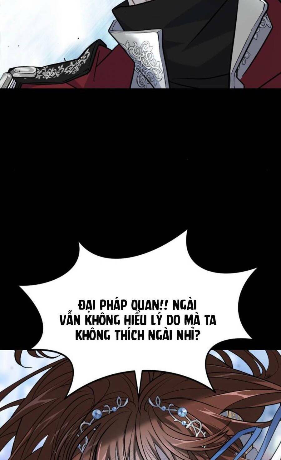 Trăng Tối: Kỉ Nguyên Máu Chapter 41 - Trang 2