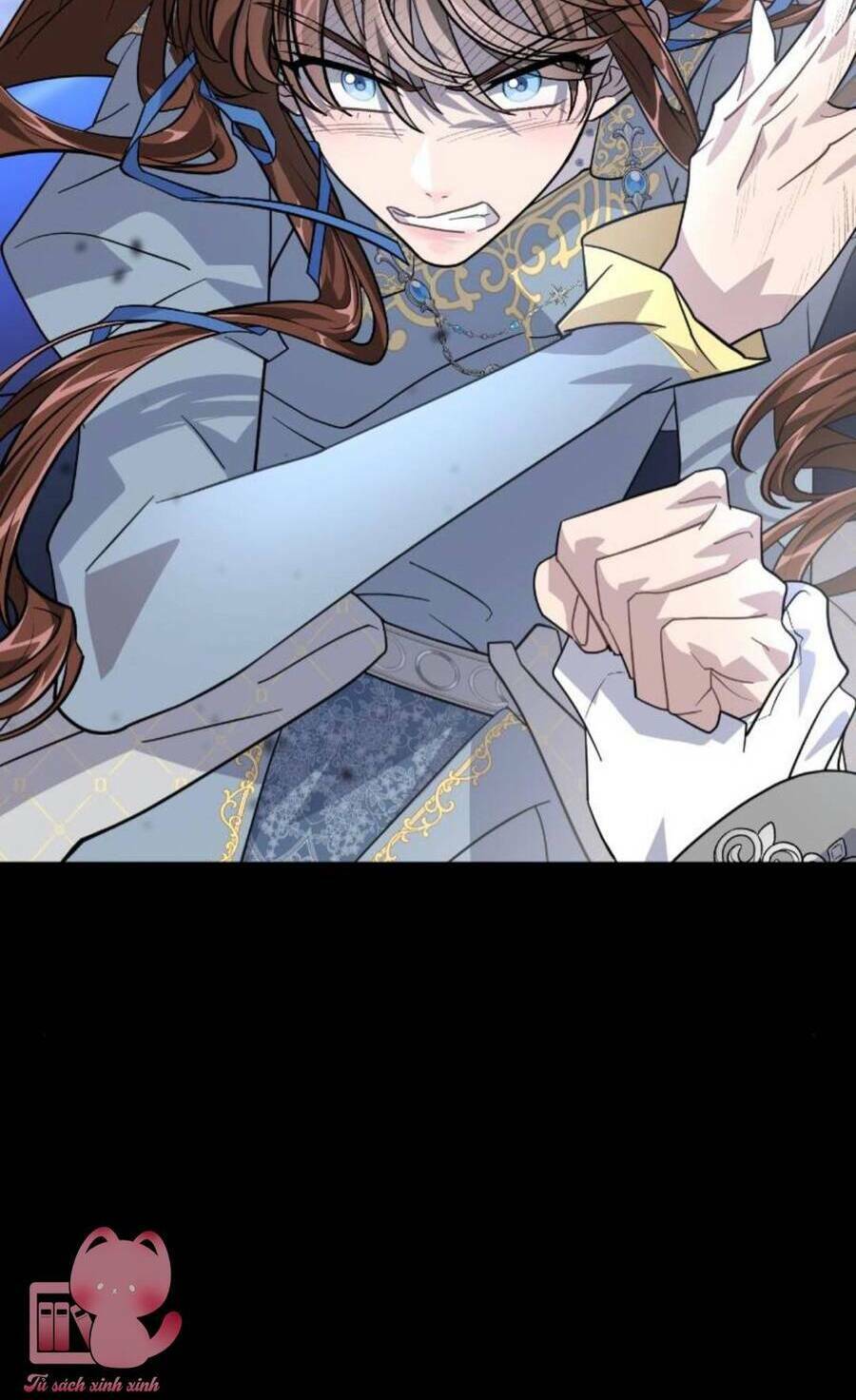 Trăng Tối: Kỉ Nguyên Máu Chapter 41 - Trang 2