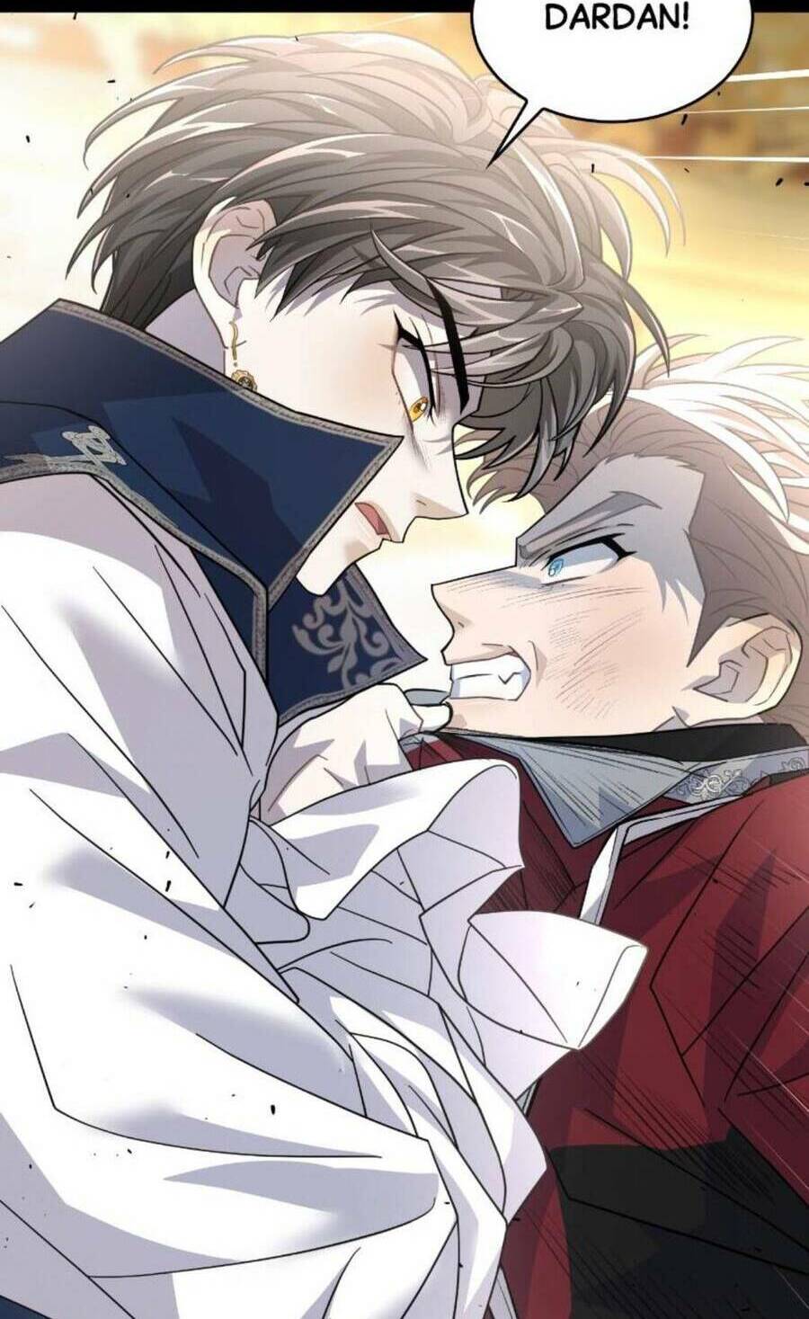 Trăng Tối: Kỉ Nguyên Máu Chapter 41 - Trang 2